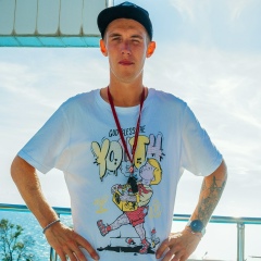 Александр Михайлович, 01.11, Санкт-Петербург