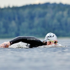 Александра Романина, 01.11.1987, Санкт-Петербург