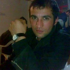 Bayram Seferov, 27.11.1987, Баку