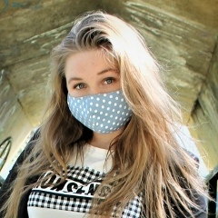 Надя Борщ, Херсон