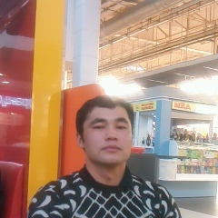 Шарифжон Баротов