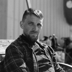 Андрей Дробыш, 31.08.1987, Санкт-Петербург