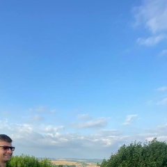 Николай Алмазов