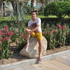 Динар М, 09.10, Уфа