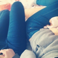 Геля Гилева, 20.07