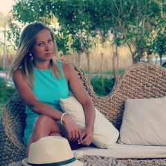 Евгения Даньшова, 30.06, Москва