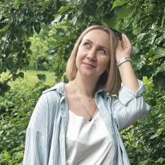 Анна Степанова, 15.08.1989, Новомичуринск