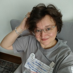 Елена Гринь, 29.09.1986, Санкт-Петербург