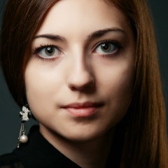 Настя Ваганова, 14.03, Москва