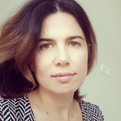 Елена Лоза, 10.07, Санкт-Петербург