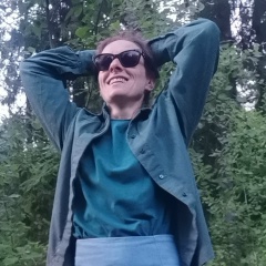 Дарья Гречана, 23.09.1987, Петрозаводск