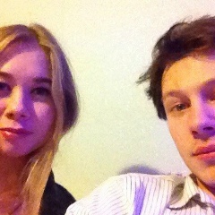 Фрол Богданов, 20.12.1991, Первоуральск