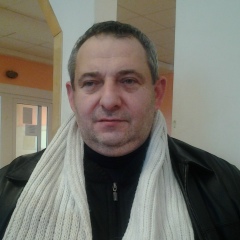 Аба Герцбах, 24.07, Санкт-Петербург