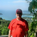 Александр Лузин, 05.12.1960, Екатеринбург