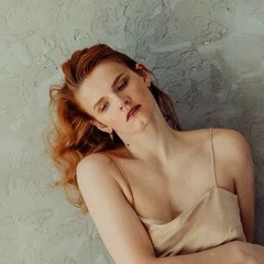 Алиса Панченко, 23.07, Санкт-Петербург