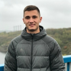 Данил Дюков, 07.10, Запорожье
