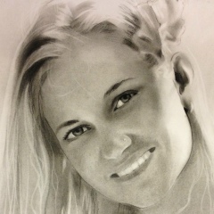 Ольга Афонина, 18.10, Санкт-Петербург