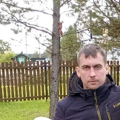 Денис Хандин, 13.03.1988, Ярославль