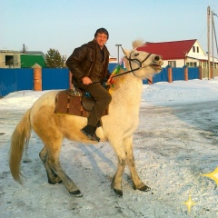 Эдуард Гуров, Нефтеюганск