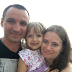 Александра В, Санкт-Петербург