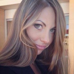 Maria Melnichenko, 04.11, Milano