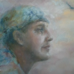 Алексей Костюшкин, 12.07.1969, Новосибирск