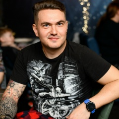 Марат Сайфутдинов, 06.12.1987, Ростов-на-Дону