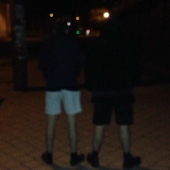 Никита Сидоров