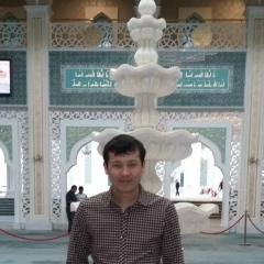 Ерлан Салибеков