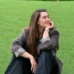 Зухра Исупова, 25.04, Киров