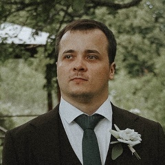 Илья Исаев, 21.10.1989, Нижний Новгород