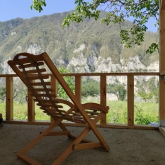 Магомед Бимарзаев, 16.07.1989, Грозный