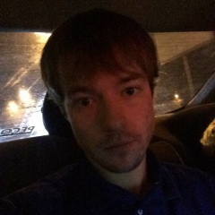 Женя Пунтус, 07.08