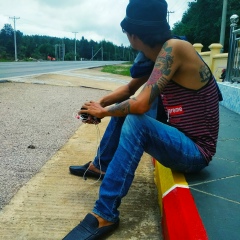 Wonna Thu, 19.02.1992, Mandalay