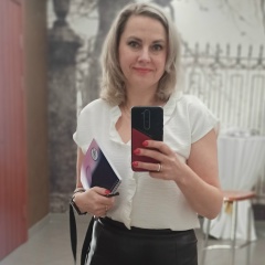 Наталия Красновская, 11.12.1979, Ковдор