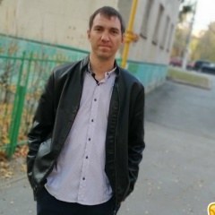 Станислав Петров, 27.09, Ростов-на-Дону