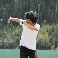 Islam Boranbay, 22.11