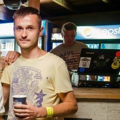 Олег Роствинский, 22.09.1992, Одесса