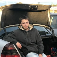 Дмитрий Антихович, 05.12.1995, Минск