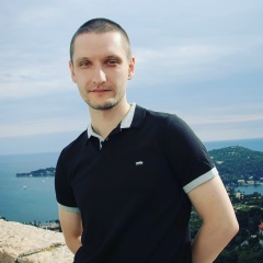 Александр Билык, 16.09, Киев