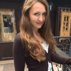 Виктория Смирнова, 24.05.1986, Bucureşti