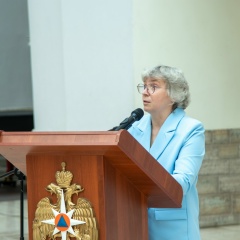 Анна Смирнова, 17.06, Санкт-Петербург