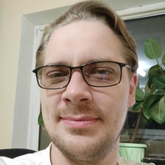 Роман Малинин, 28.01.1984