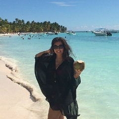 Madina Adil, 22.05.1992