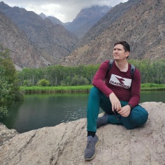 Дамир Хуббудинов, 26.10.1991, Gamburg