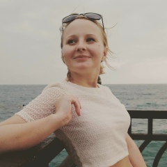 Женечка Иванова, 23.03, Санкт-Петербург