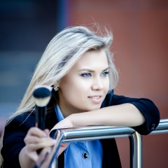 Карина Асаинова, 06.09, Уфа