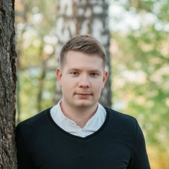 Денис Турушев, 19.12.1990, Москва