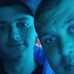 Пользователь Пользователь, Калачинск