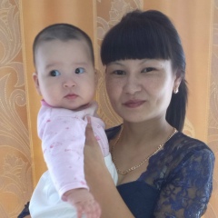 Камила Адиева, 07.09.1997, Павлодар